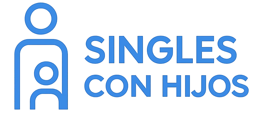 los viajes para familias monoparentales singles con hijos